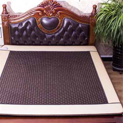 Massager Jade Stone Heating Mat for Electric Infrared Health Care Massage Stone Massager Mat