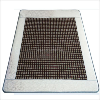 Body Jade Thermal Massage Mat Mattress with Tourmaline and Infrared Jade 150*190cm Advanced Technology Mode No abkjm-001