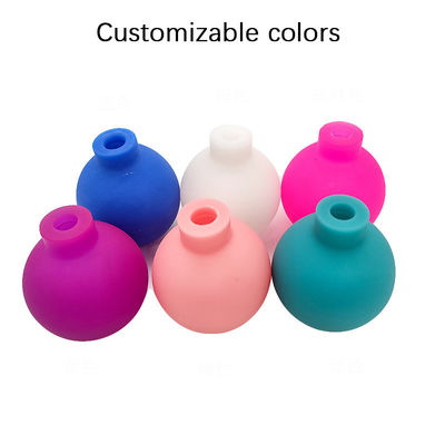 4Pcs PVC Suction Vacuum Massage Jars Vacuum Cupping Therapy Set For Health for Improved Health