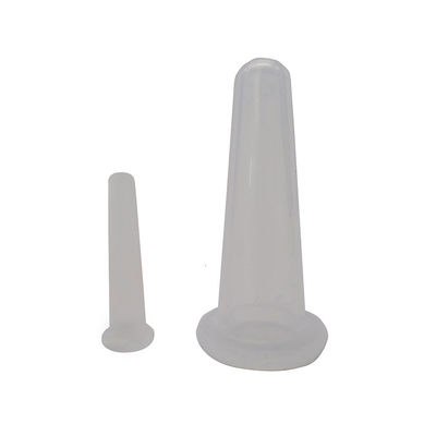 Body Hand-Held Vacuum Silicone Facial Cupping Set for Face Cupping Therapy Massager Sets Chinese Smart