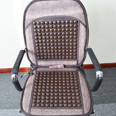 Transform Your Chair into a Relaxation Oasis with our Jade Massage Mattress