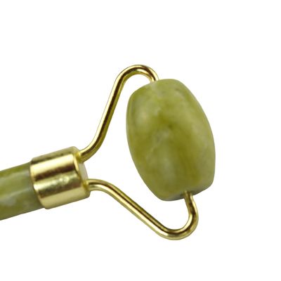 Face Massage Equipment Jade Roller for Face Skin Gua Sha Massager Natural Face Beauty Relaxation Tool