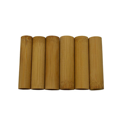Massage Hammer 10 Pieces Vacuum Packed Small Bamboo Tube Cupping Therapy Cups Set for Muscle Nerve in 2023 Chinese Style