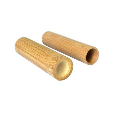 Massage Hammer 10 Pieces Vacuum Packed Small Bamboo Tube Cupping Therapy Cups Set for Muscle Nerve in 2023 Chinese Style