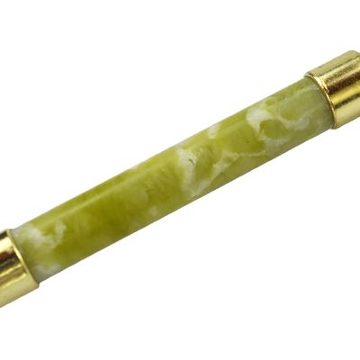 Face Massage Equipment Jade Roller for Face Skin Gua Sha Massager Natural Face Beauty Relaxation Tool