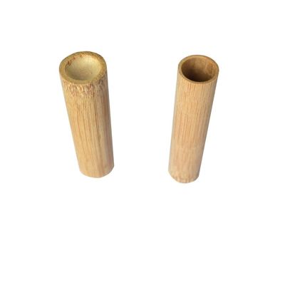 Massage Hammer 10 Pieces Vacuum Packed Small Bamboo Tube Cupping Therapy Cups Set for Muscle Nerve in 2023 Chinese Style