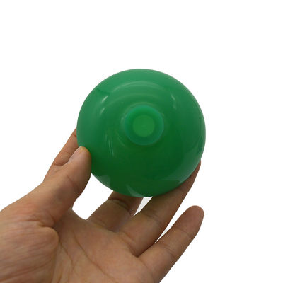 Green Silicone Vacuum Cupping Apparatus for Moisture Absorption and Massage Easy Suction Cups Properties Health Care Products