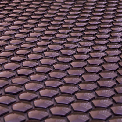 150*180cm Tourmaline Massage Mattress Jade Stone Mat Pad for Customer Requirements