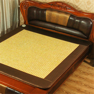 150*180cm Tourmaline Massage Mattress Jade Stone Mat Pad for Customer Requirements