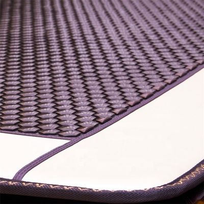 Natural Jade Massager for Comfort Comfortable SPA Jade Stone Massage Heating Mattress Health Pad
