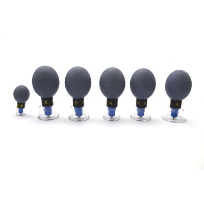 12 in 1 Magnetic Cupping Therapy Set Chinese Medical Acupuncture for Massage Therapy at Home