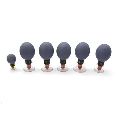 12 in 1 Magnetic Cupping Therapy Set Chinese Medical Acupuncture for Massage Therapy at Home