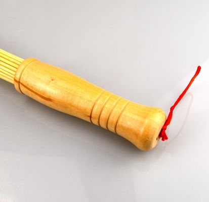 Massage Tools for Body Bamboo Wood Paisha Massage Equipment to Relieve Muscle Stiffness on Back Legs and Body