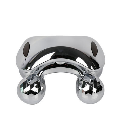 Home Vibration Mini Repeated Spiky Body Massager Rollers Set Face 4D Roller Massager for Improved Circulation