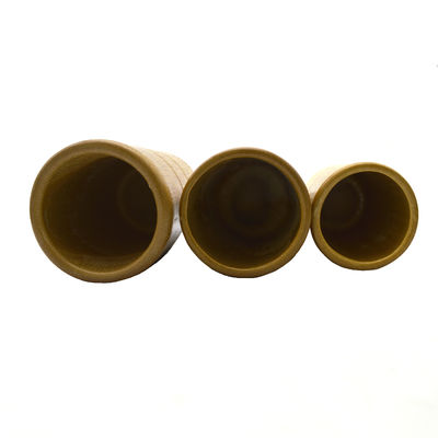 12 Pcs Natural Bamboo Cupping Therapy Set Chinaess Traditional Bamboo Thumb Cupping Cups for Improved Circulation