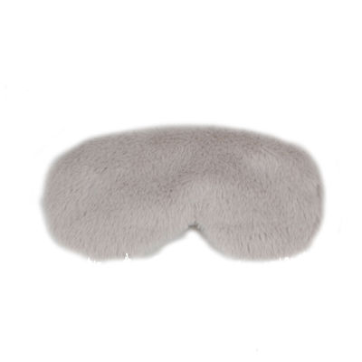8*20.5cm Custom Travel Sleep Eye Mask Comfortable Animal Sleeping Eye Protection for Bed Sleep