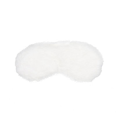 8*20.5cm Custom Travel Sleep Eye Mask Comfortable Animal Sleeping Eye Protection for Bed Sleep