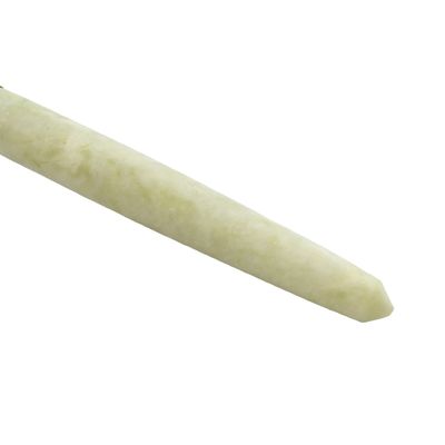 100% Natural Jade Guasha Massager For Face Massage Products Beauty Tools Skin Care with Customized Logo Availabled Xiuyan Jade