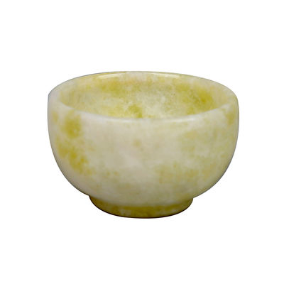 2024 Xiuyu Jade Teapot A Set of Natural Jade for Business Gift Polished Technique