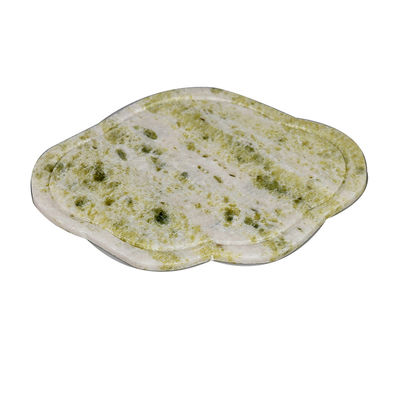2024 Xiuyu Jade Teapot A Set of Natural Jade for Business Gift Polished Technique