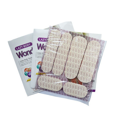 Convenient Slim Patch for Health Care Supplies Burning Fat on Body Belly Waist Legs Thigh Losing Weight Cellulite Stickers
