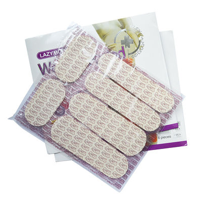Convenient Slim Patch for Health Care Supplies Burning Fat on Body Belly Waist Legs Thigh Losing Weight Cellulite Stickers
