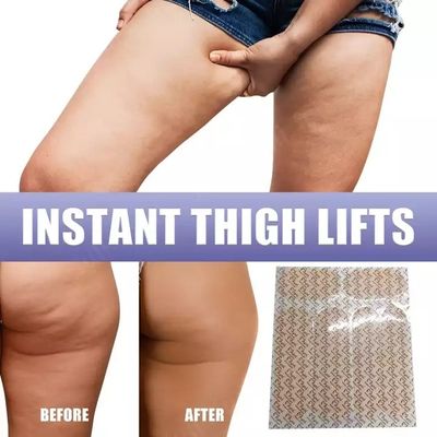 Convenient Slim Patch for Health Care Supplies Burning Fat on Body Belly Waist Legs Thigh Losing Weight Cellulite Stickers