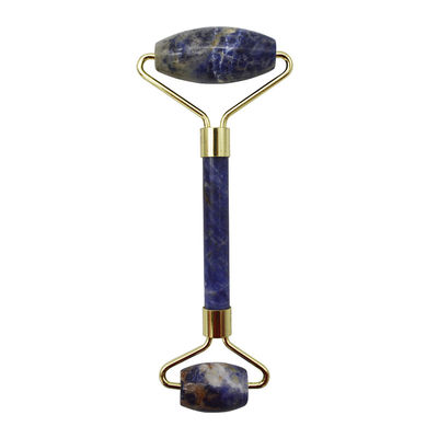 Jade Roller Guasha Function Facial Neck Massage Facial Skin Tools Gua Sha Roller Eye Beauty Products for Face Body Relaxing