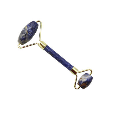Jade Roller Guasha Function Facial Neck Massage Facial Skin Tools Gua Sha Roller Eye Beauty Products for Face Body Relaxing