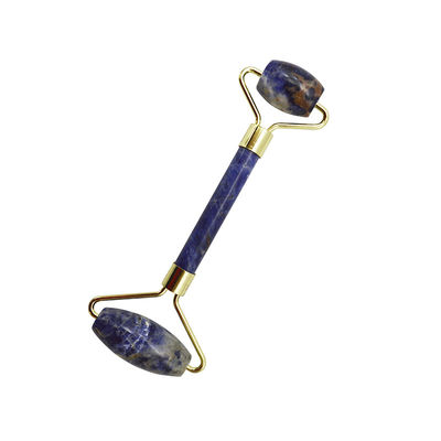 Jade Roller Guasha Function Facial Neck Massage Facial Skin Tools Gua Sha Roller Eye Beauty Products for Face Body Relaxing