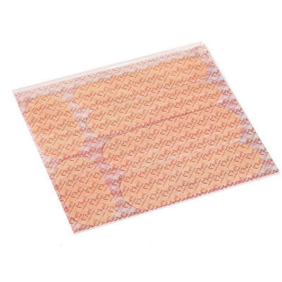 Non-woven Fabric Fat Burning Stickers for Losing Weight and Reducing Cellulite on Body Belly Waist Legs Thigh 160*53mm