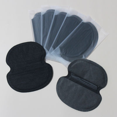 Disposable Sweat Absorbent Under Arm Armpit Pads 2pcs Pack for Healthy and Comfortable