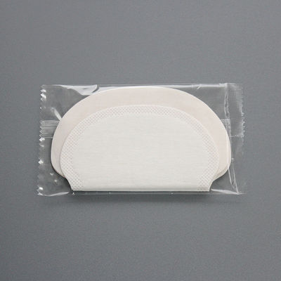 Disposable Sweat Absorbent Under Arm Armpit Pads 2pcs Pack for Healthy and Comfortable