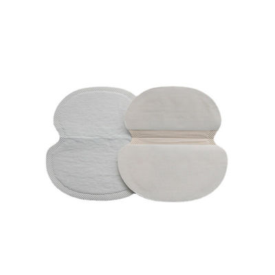 Disposable Sweat Absorbent Under Arm Armpit Pads 2pcs Pack for Healthy and Comfortable