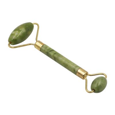 Body Massage Area Jade Stone Facial Guasha Massage Roller for Slimming and Lifting Eye Care Gua Sha Massager
