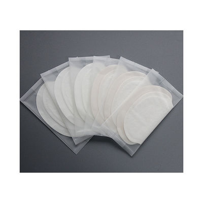 ARM 11*9.5cm/12.5*9.5cm/12.5*11cm Single Pack Disposable Underarm Absorbent Pad Cotton Anti Underarm Sweat Pad