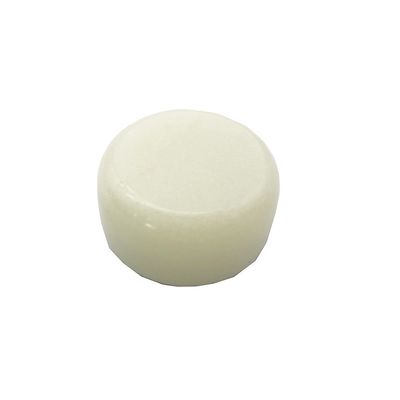Technique Polished Natural White Jade Mask Bowl and Spatula Set for Perfect Mask Consistency