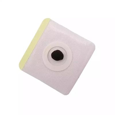 30Pcs/Box Herbal Slim Patches for Navel Area All-Natural Weight Loss Solution