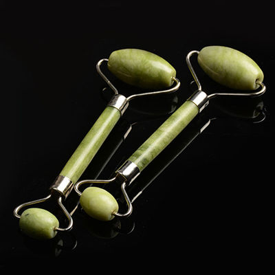 Give Your Skin the Love It Deserves with Our Facial Massager Roller and Authentic Xiuyan Jade