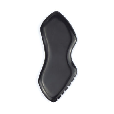 17*5*1cm Bian Stone Guasha for Beauty Skin 100% Natural Gua Sha Scraping Massage Tool