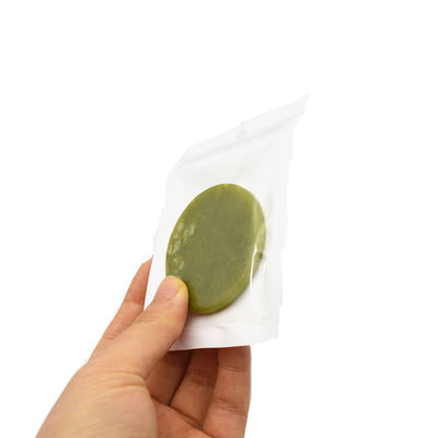 Facial Massager XiuYan Jade Round Jade Glue Gasket Eyelah Extention Stone Eyelash Extension for Beauty Enhancement Massage