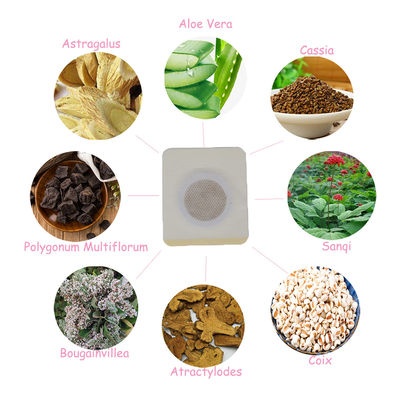 Natural Body Massager Slimming Patch for Weight Loss Paste Belly Waist Pellet Slim Patch Herbal OEM ODM Private Label 60g
