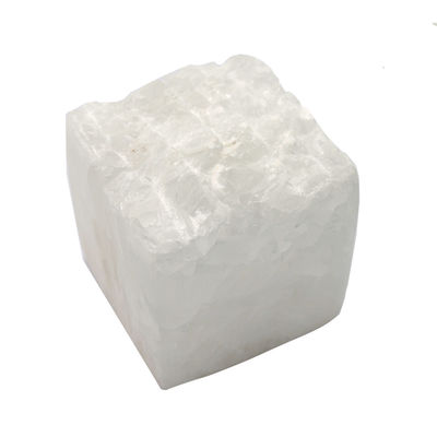Natural Cube Shaped Fragrance Stone Essential Oil Aroma Diffuser for Nautical Home Decoration Style Technique