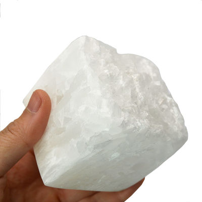 Natural Cube Shaped Fragrance Stone Essential Oil Aroma Diffuser for Nautical Home Decoration Style Technique