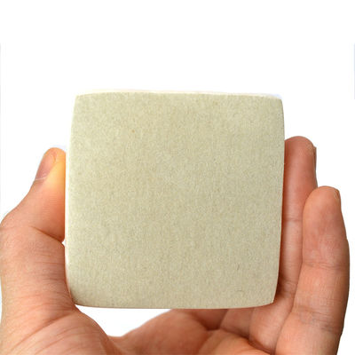 Natural Cube Shaped Fragrance Stone Essential Oil Aroma Diffuser for Nautical Home Decoration Style Technique