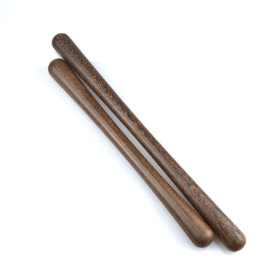 Customized Logo Availabled Massage Tools Wooden Gua Sha Stick Anti Cellulite Wood Therapy Tool for Guasha Wood