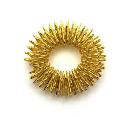 Mini Massager Ring Tools for Facial Massage and Health Care Efficiency