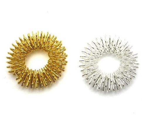 Mini Massager Ring Tools for Facial Massage and Health Care Efficiency