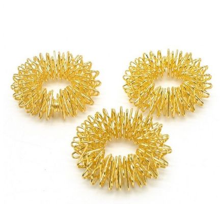Mini Massager Ring Tools for Facial Massage and Health Care Efficiency