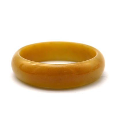 Discover the Natural Beauty of Hetian Jade Bracelets for Women from to Relieve Fatigue and Unclog Muscles Theme Feng Shui